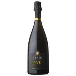 470 Pinot Nero Metodo Classico Brut