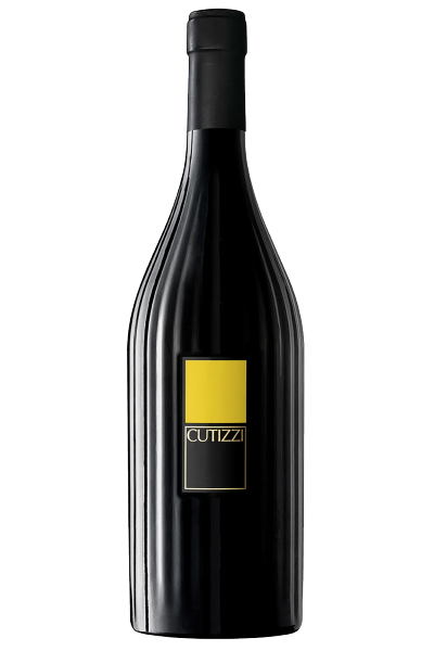Greco di Tufo Cutizzi Riserva