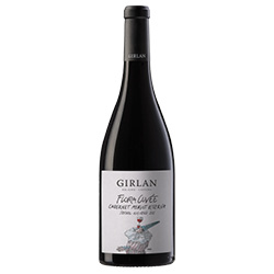 Girlan Flora Cuvée Südtirol - Alto Adige DOC Cabernet Merlot Riserva 2022