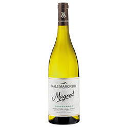 Nals Margreid Magred Südtirol - Alto Adige DOC Chardonnay 2024 0,75 ℓ