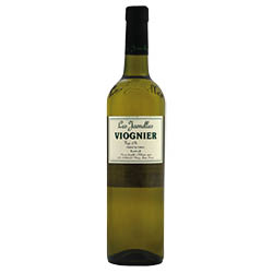 Pays d'Oc Viognier