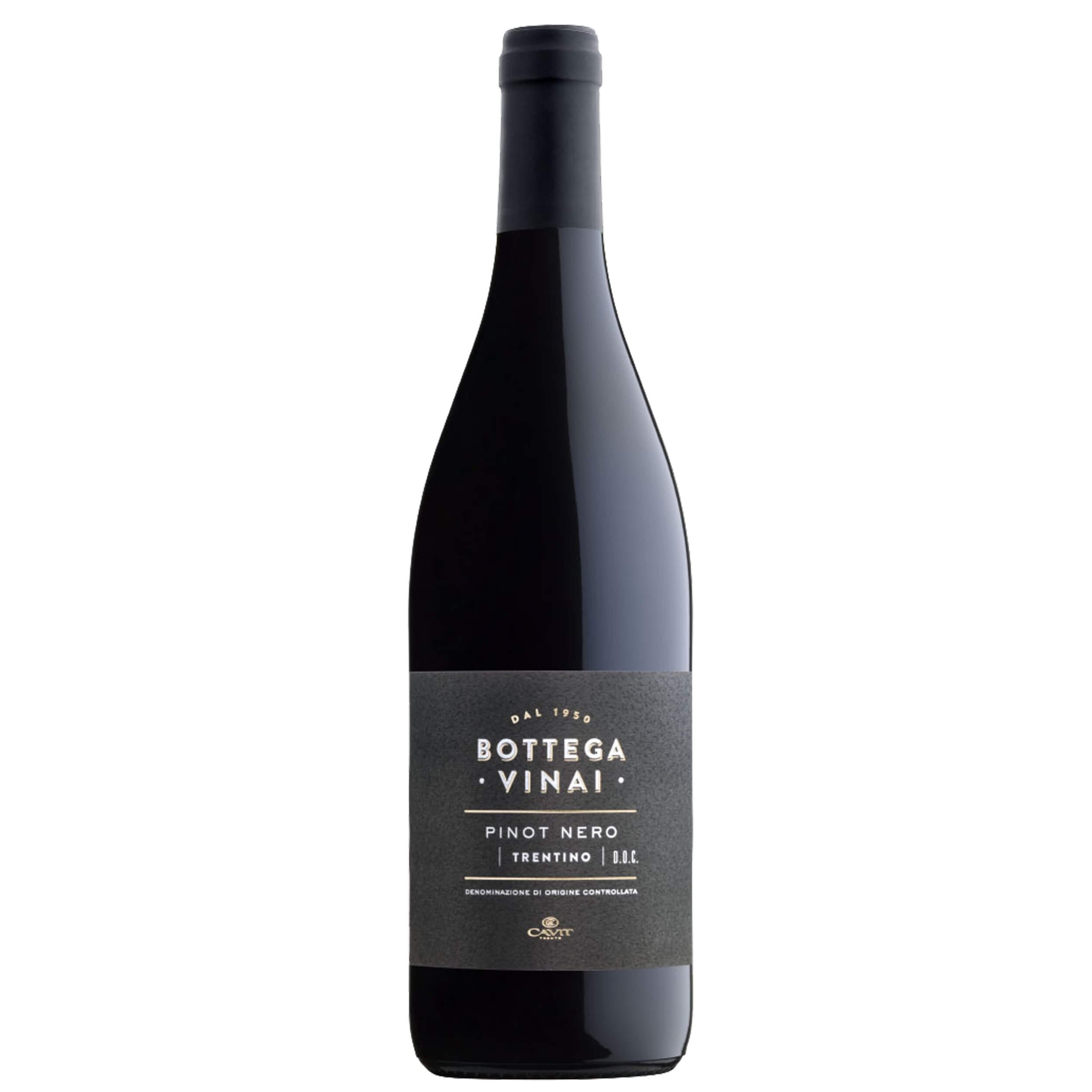 Trentino Pinot Nero DOC