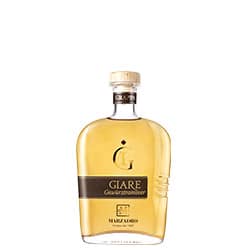 Grappa Giare Gewürztraminer
