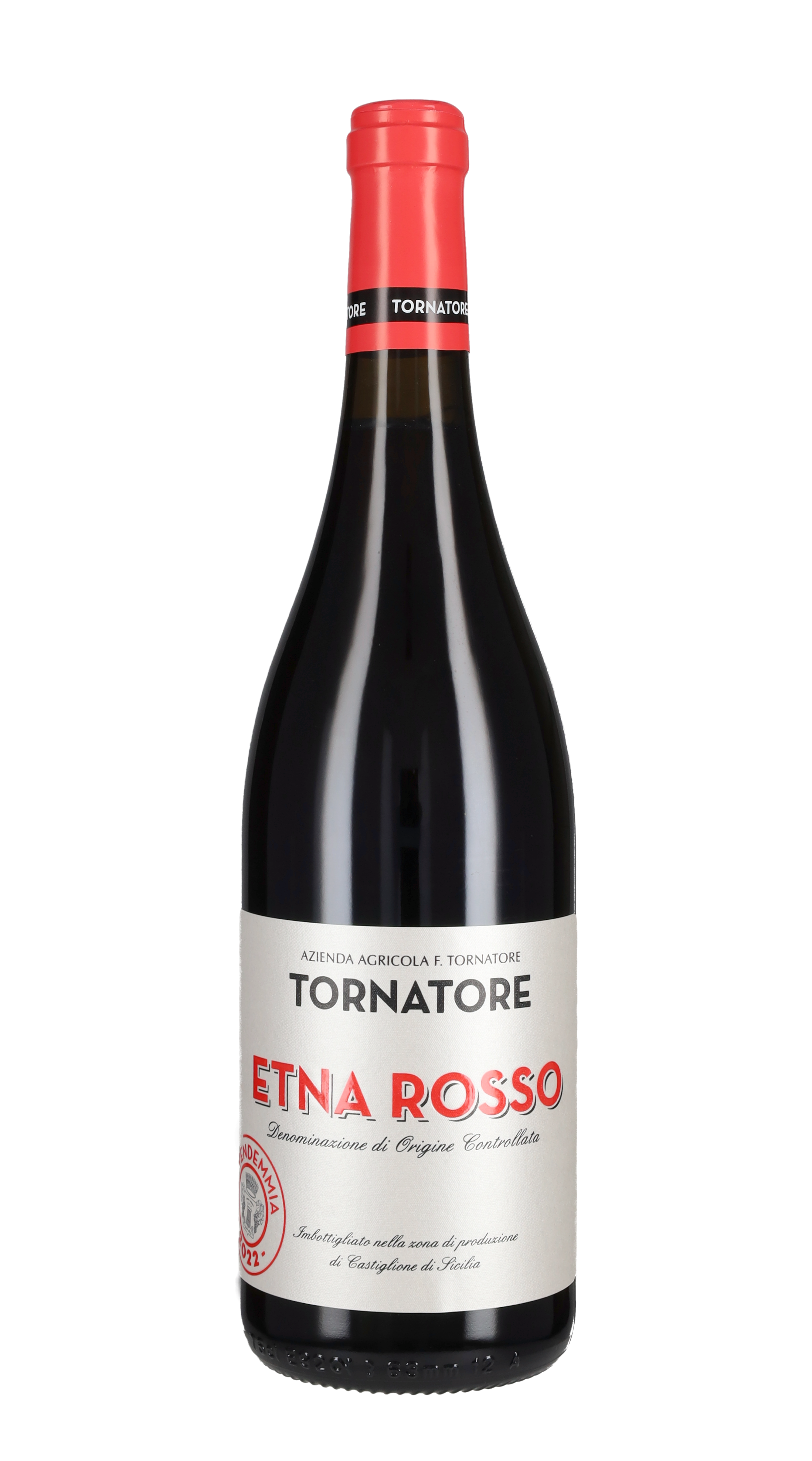 Etna Rosso