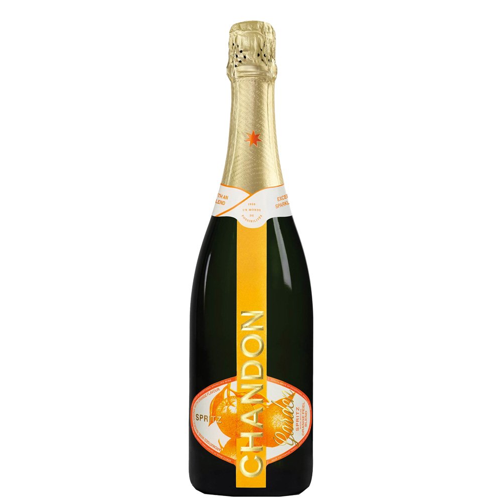 Chandon Garden Spritz