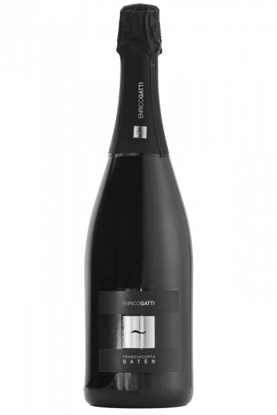 Franciacorta Brut Satèn Enrico Gatti 2022