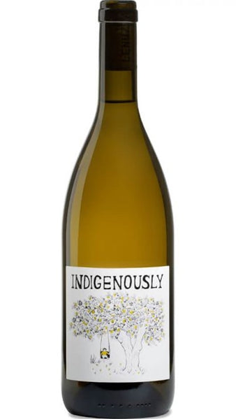 Friulano Venezia Giulia IGT - Linea Indigenously