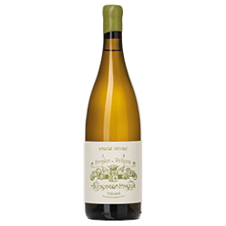 Toscana Bianco Podere Sassaie
