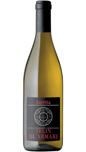 Chardonnay Seli'N Dl'Armari