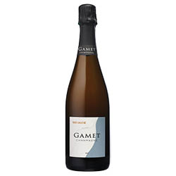 Champagne Brut Rive Gauche