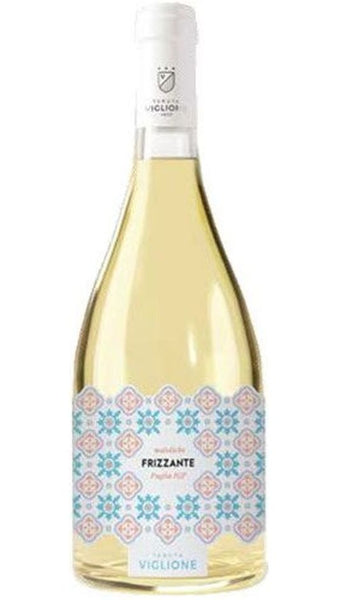 Bianco IGP Puglia Frizzante