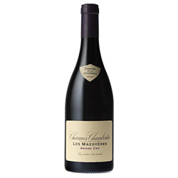 Domaine de la Vougeraie Charmes-Chambertin AOC Grand Cru Les Mazoyeres 2021