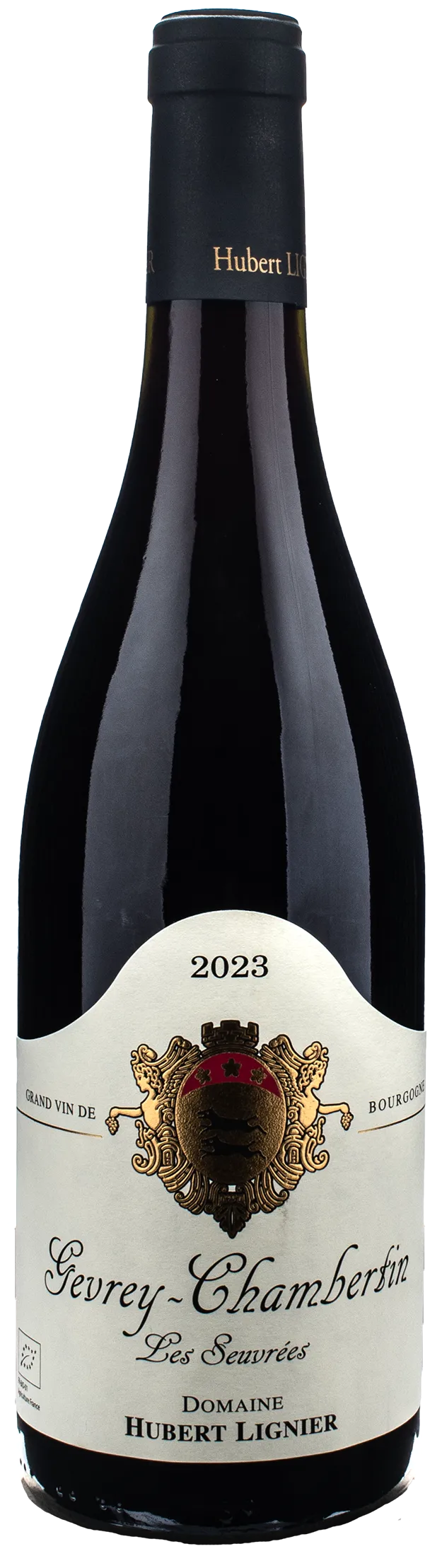 Domaine Gevrey Chambertin Les Seuvree