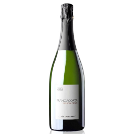 Franciacorta Nelson Cenci Extra Brut DOCG