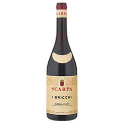 Barbera d'Asti I Bricchi