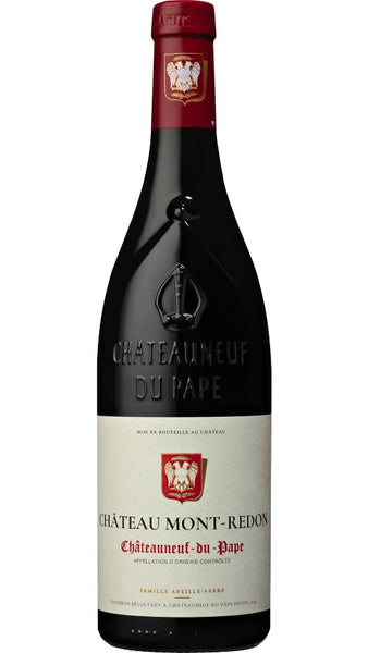 Chateauneuf Du Pape - Rouge