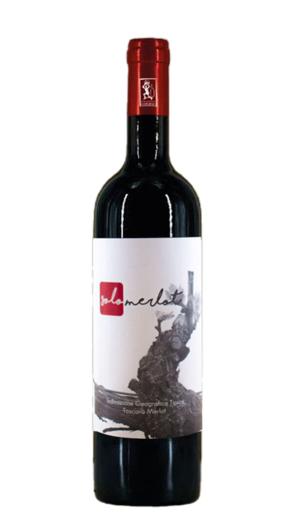 Merlot 'Solo'