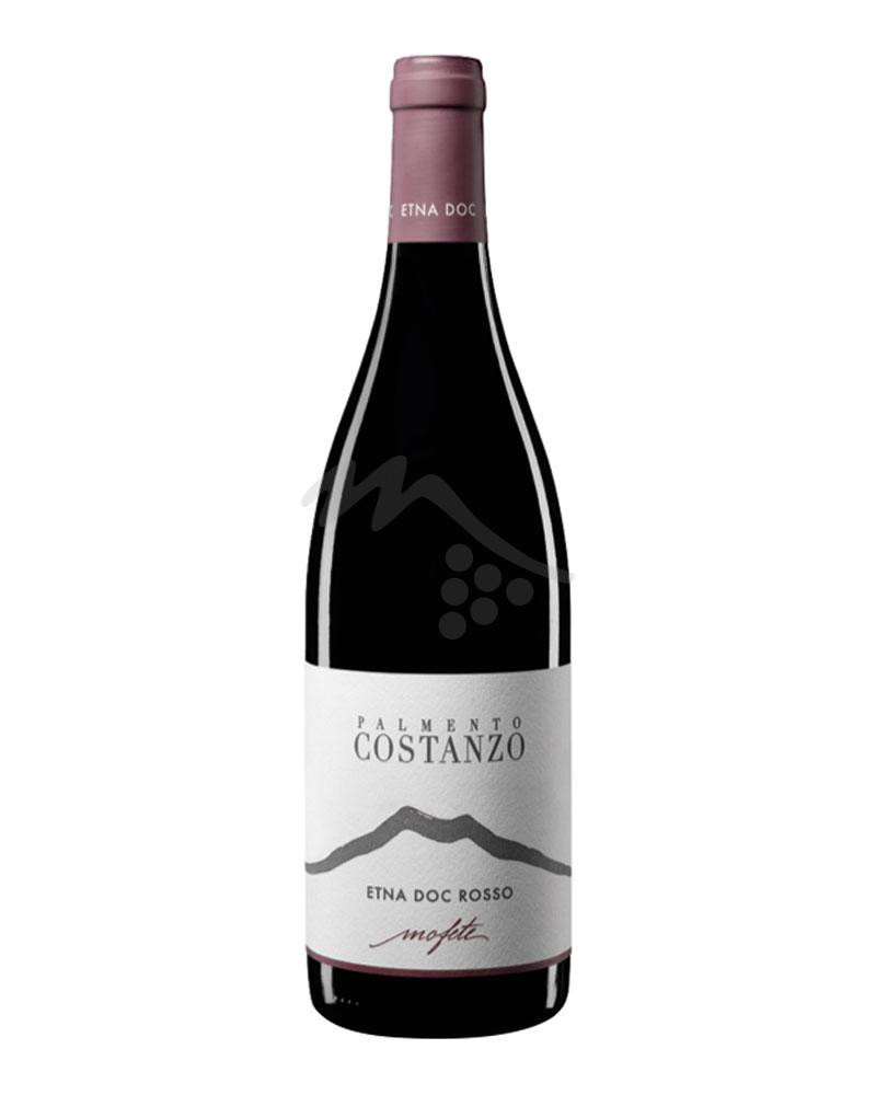 Etna Rosso DOC Mofete
