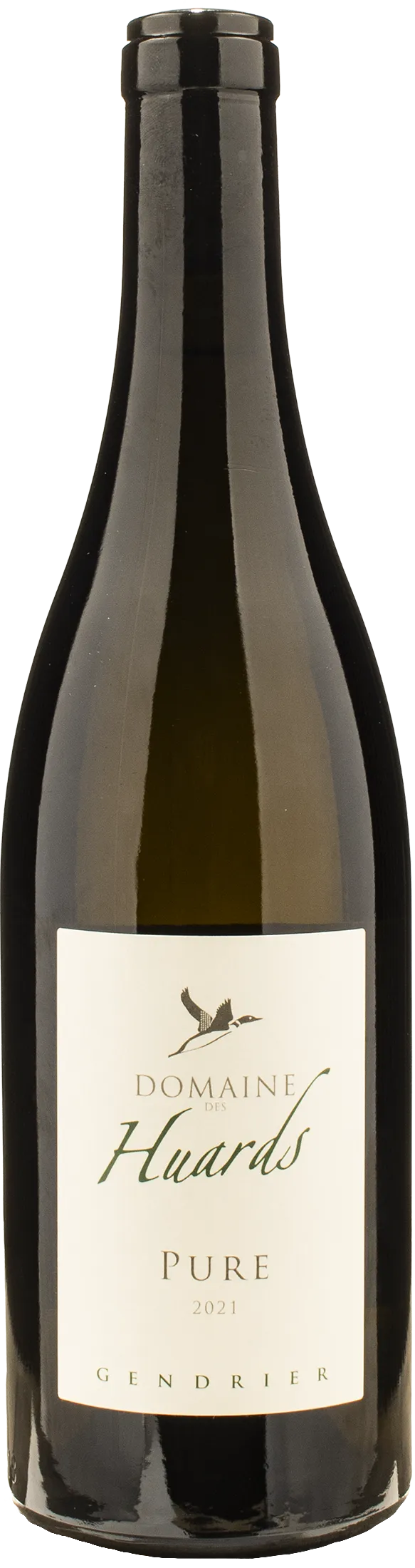 Cheverny Gendrier Pure