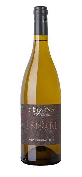 "I Sistri" Chardonnay Toscana IGT 2023