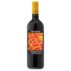 Toscana Rosso IGT Casamatta