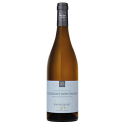 Chassagne-Montrachet Blanc