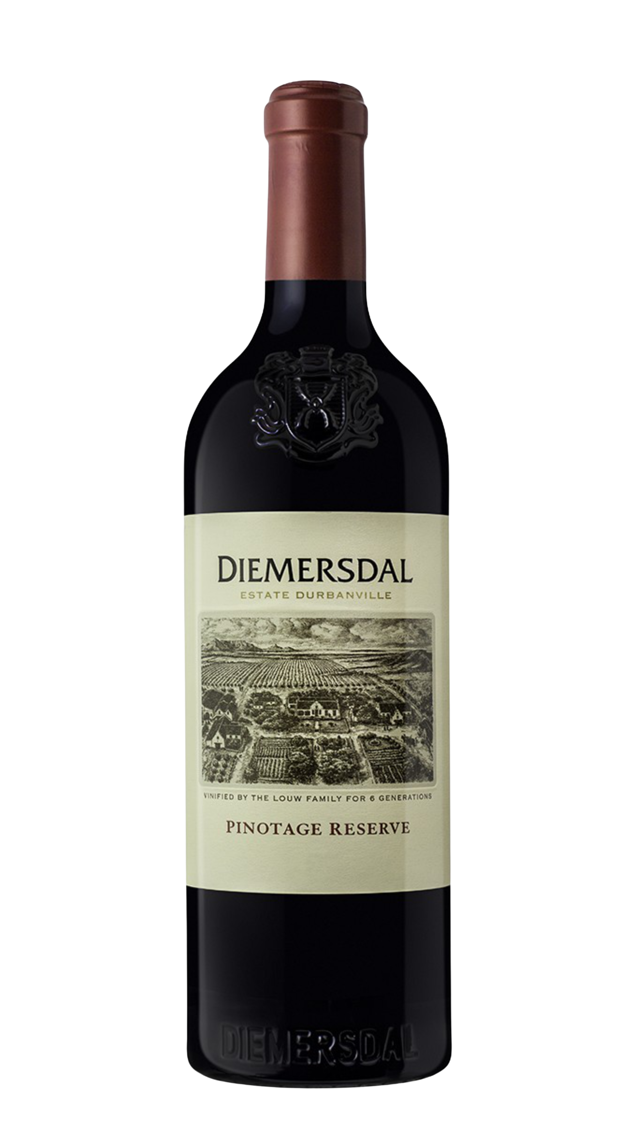 Pinotage Reserve