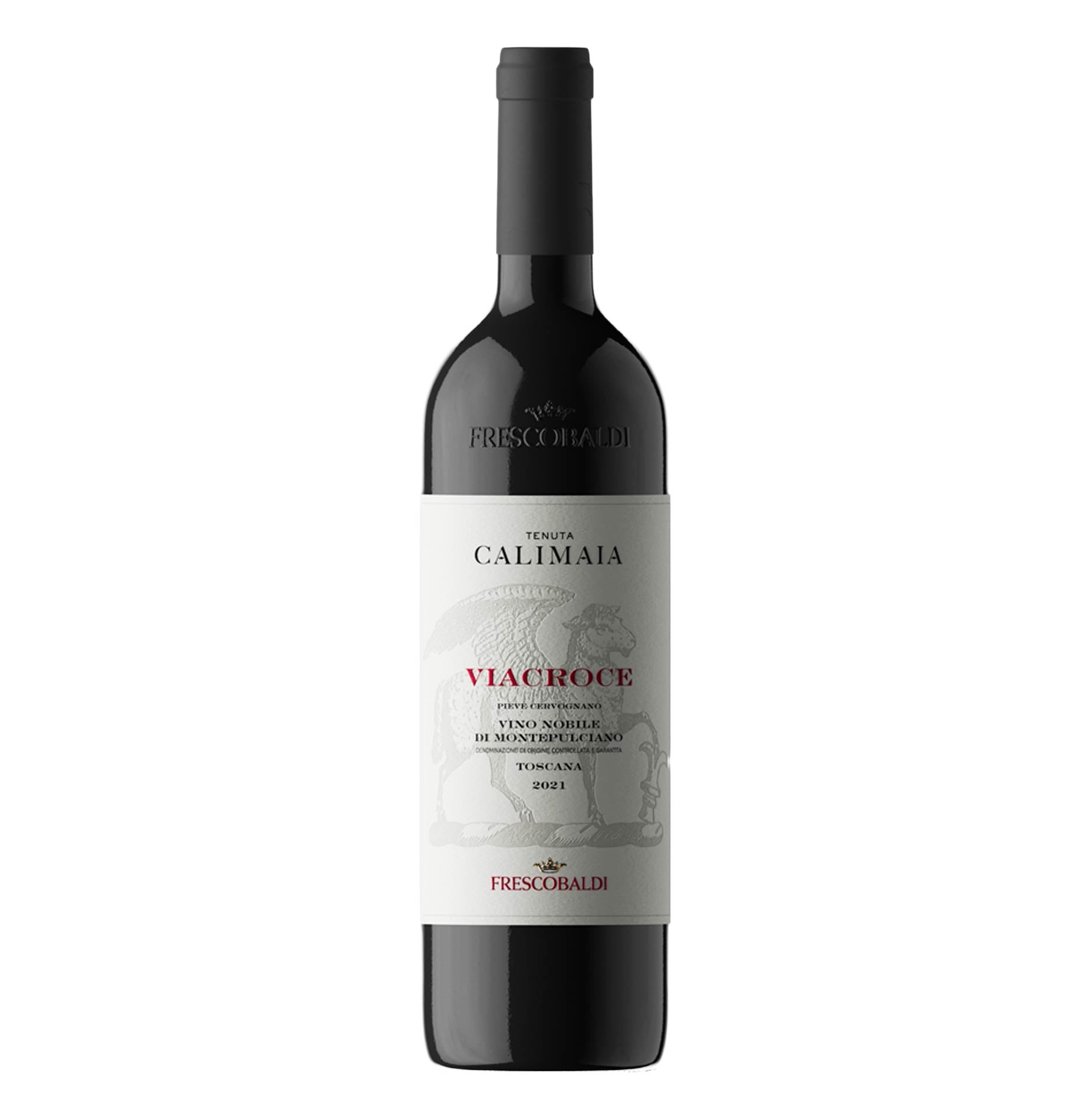 Vino Nobile di Montepulciano Viacroce DOCG