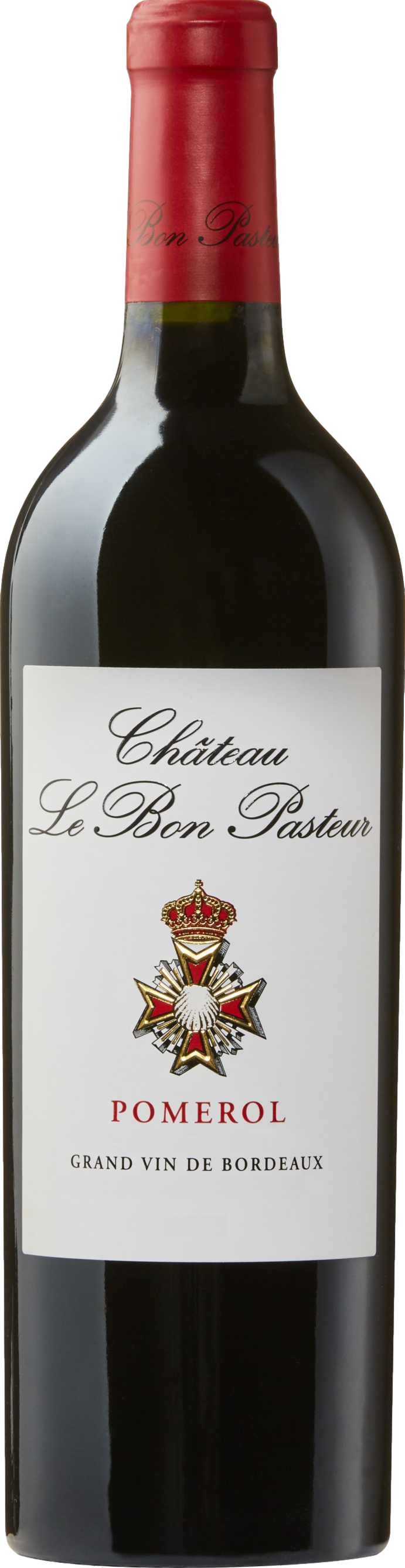 Chateau Le Bon Pasteur 2020