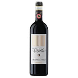 Chianti Classico Riserva