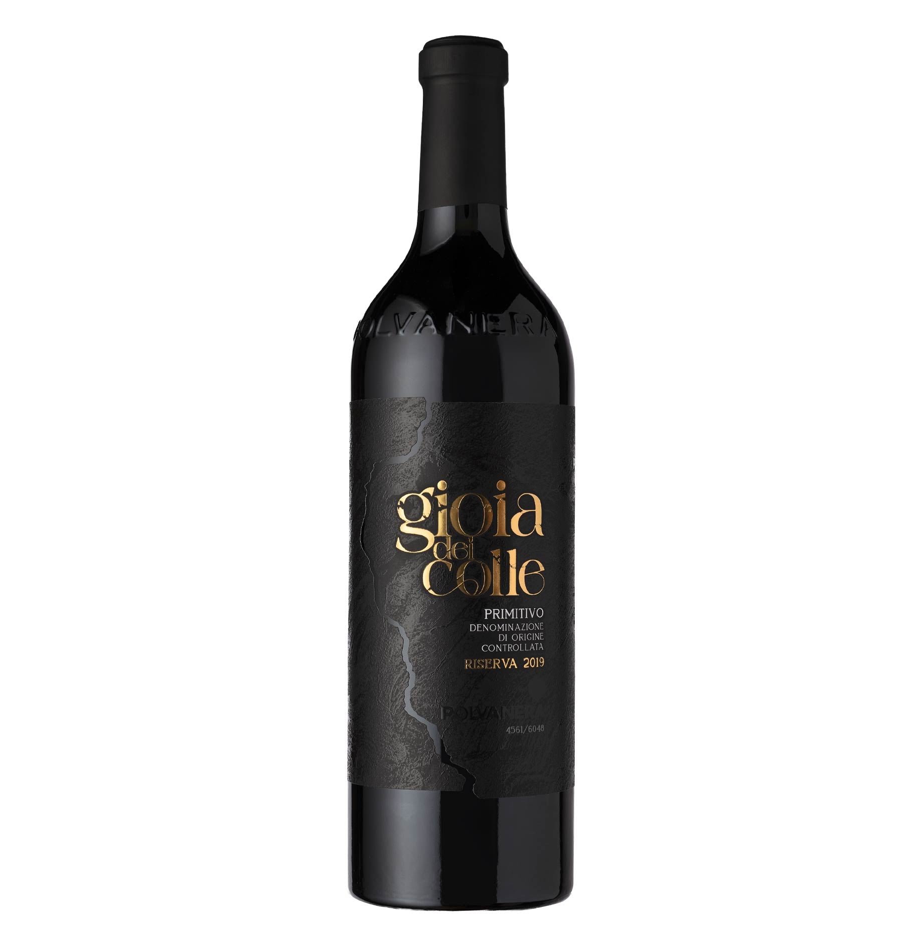 Gioia del Colle Primitivo Riserva DOC