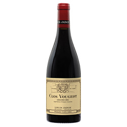 Clos Vougeot Grand Cru