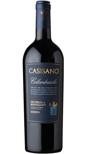 Brunello di Montalcino Riserva DOCG 2017 - Colombaiolo