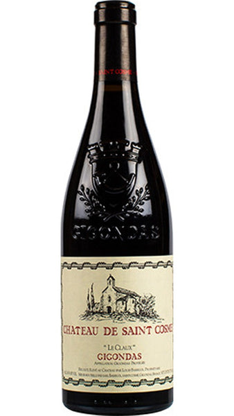 Chateau de Saint Cosme Gigondas Le Claux 2021