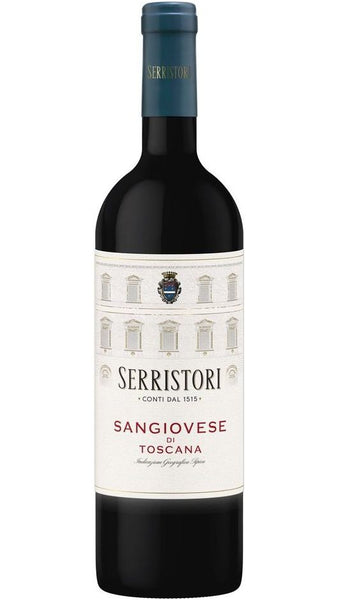 Sangiovese Toscana IGT