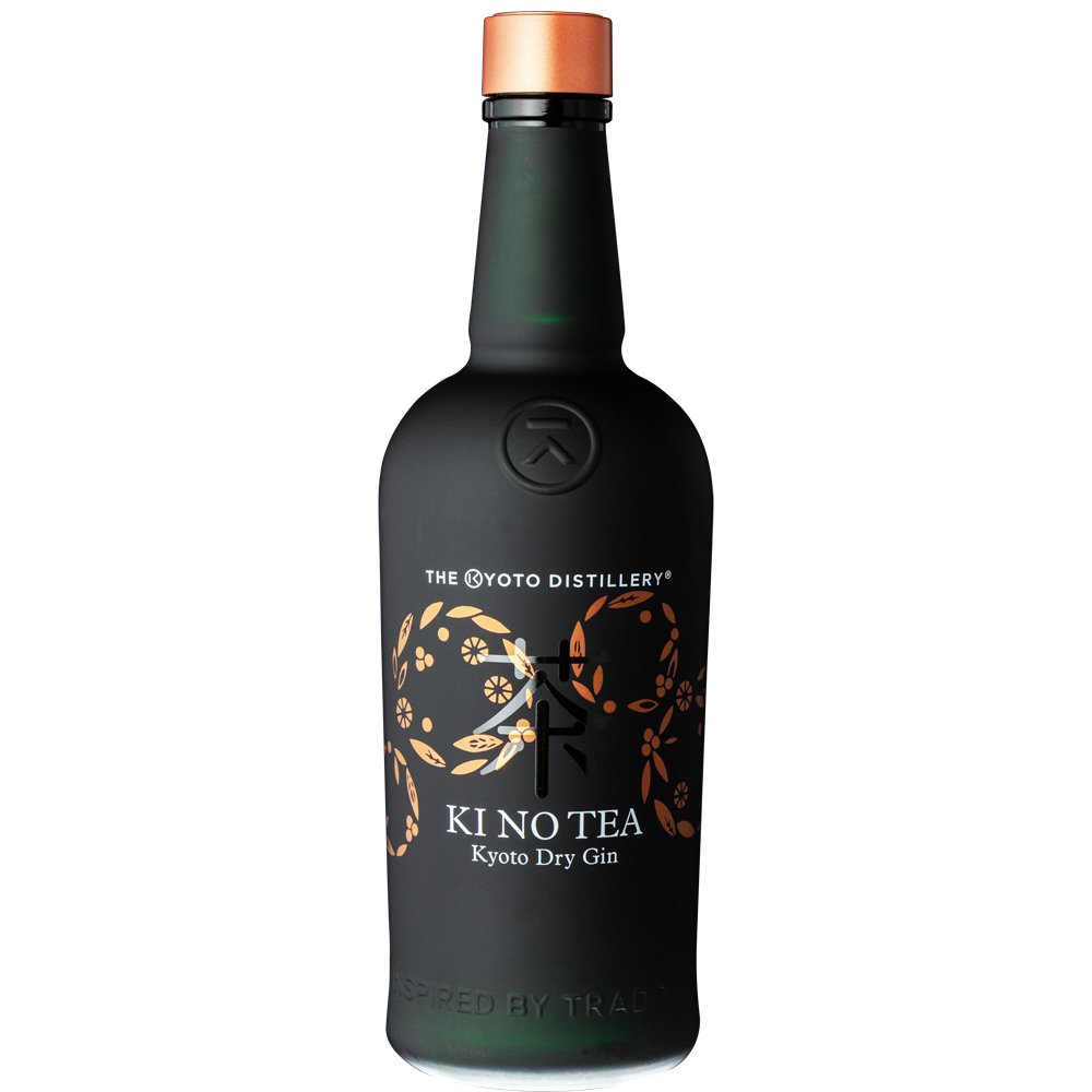 Kyoto Dry Gin KI NO TEA