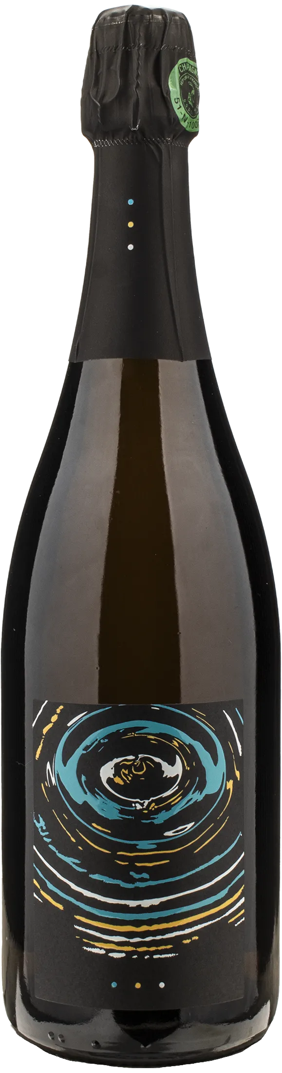 Champagne Extra Brut