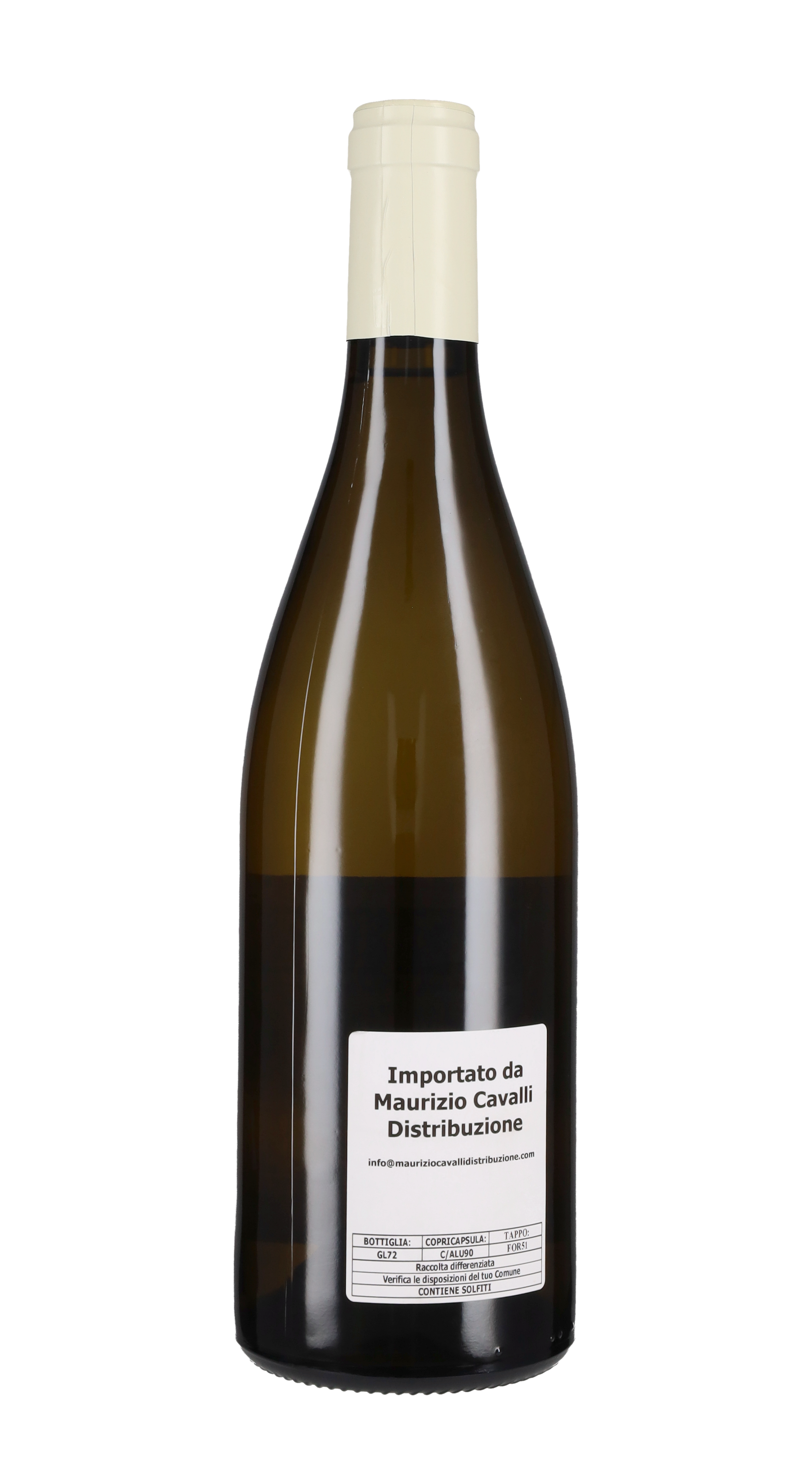 Saint-Romain Blanc 'Le Jarron'