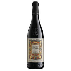 Valpolicella Ripasso Classico Superiore Collezione Pruviniano Maran