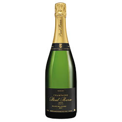 Champagne Grand Cru Brut Grand Millésime