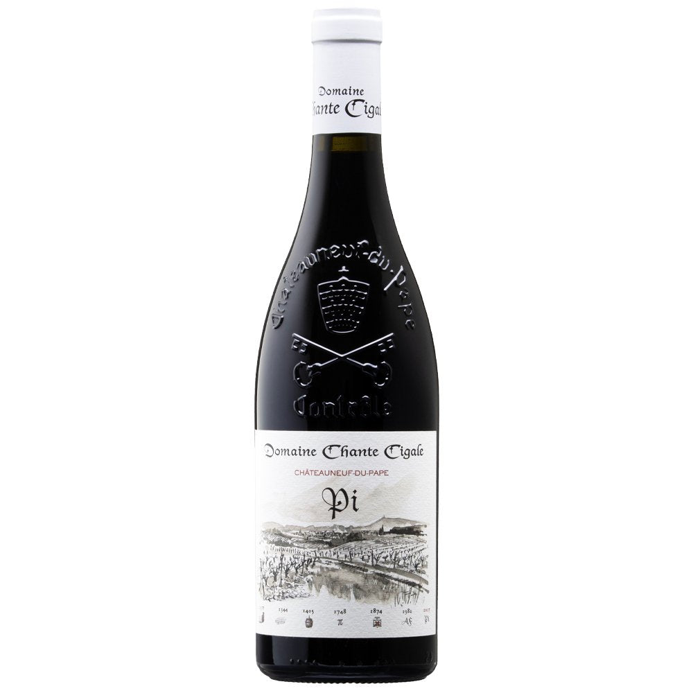Châteauneuf du Pape PI