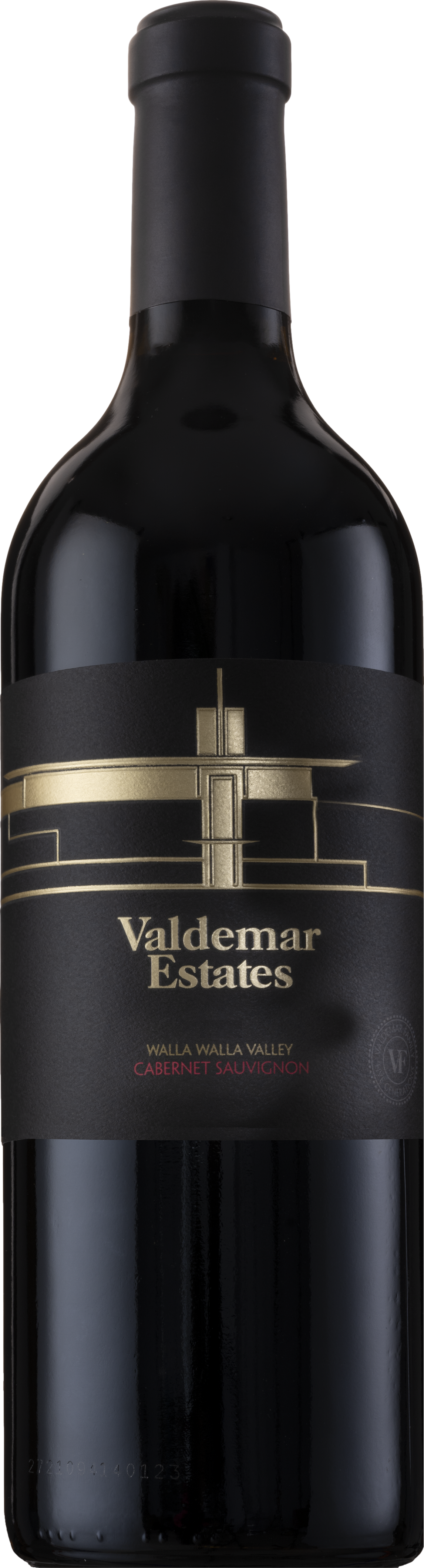 Valdemar Estates Walla Walla Valley Cabernet Sauvignon 2019
