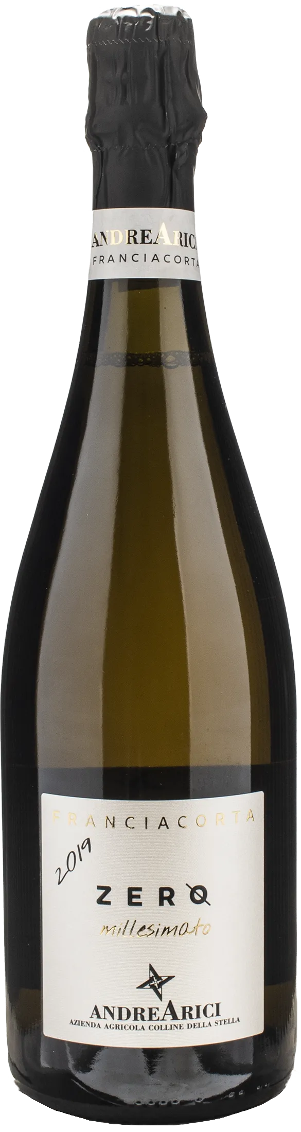 Franciacorta Dosaggio Zero