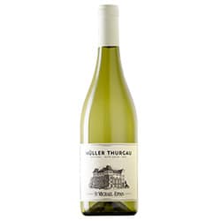 San Michele Appiano Müller Thurgau Südtirol - Alto Adige DOC 2024 0,75 ℓ