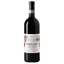 Barbera d'Alba
