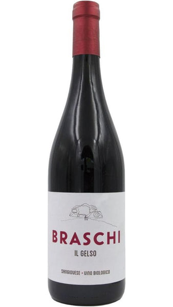 Sangiovese Superiore Bio - Il Gelso