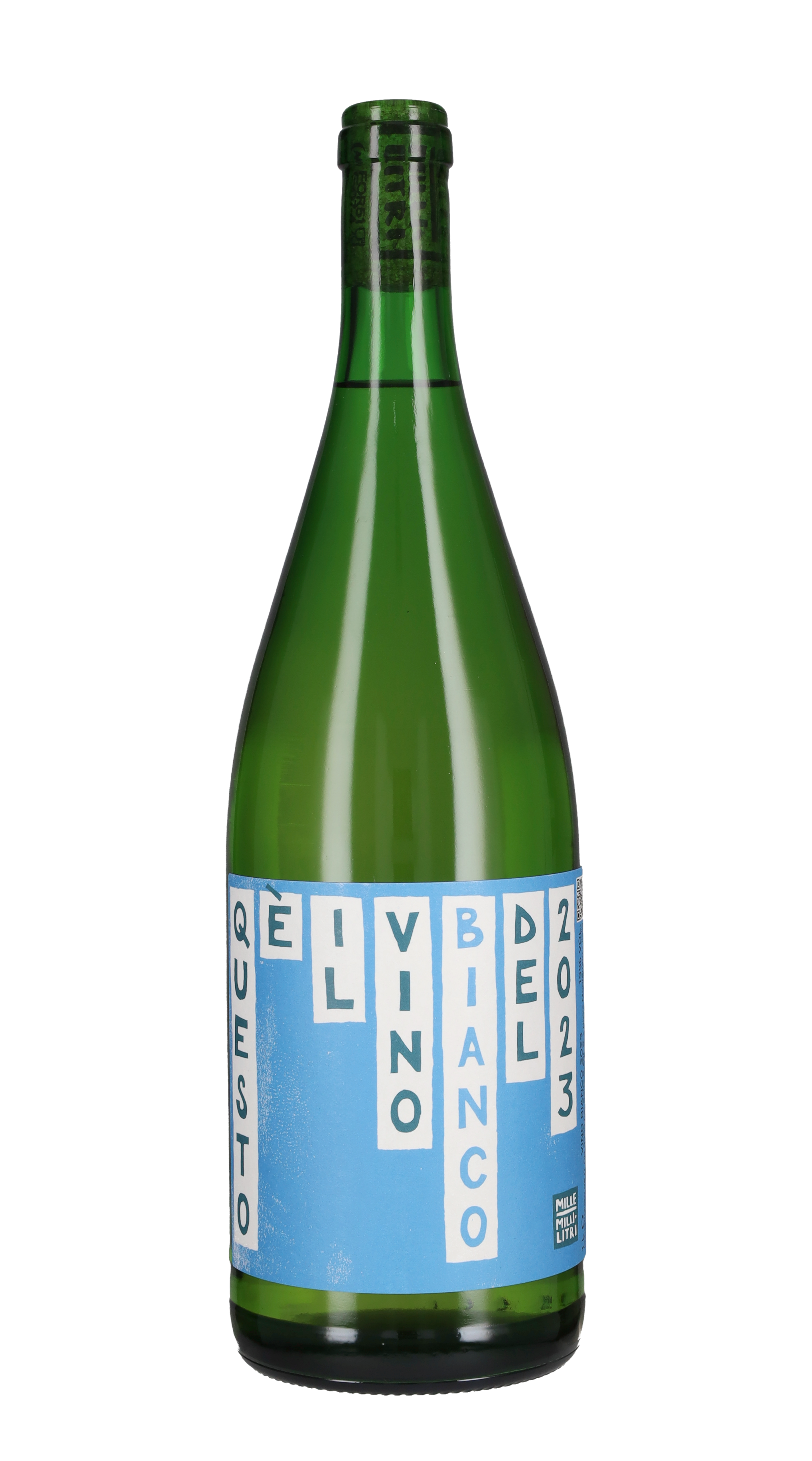 Vino Bianco da Litro Sette