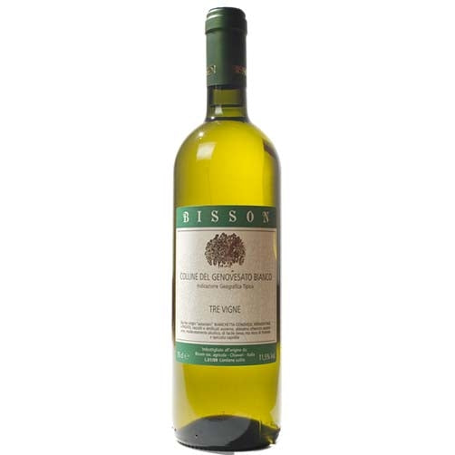 Colline del Genovesato Bianco IGT Tre Vigne