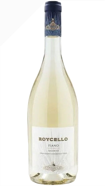 Salento Fiano Roycello