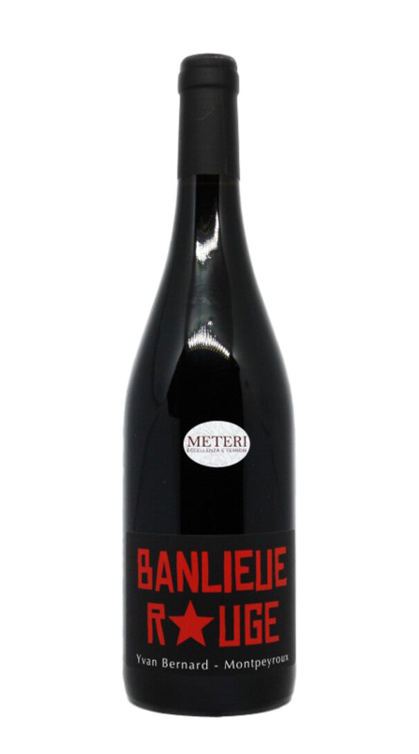 Gamay Banlieue